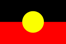澳大利亚原住民旗帜