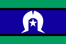 托雷斯海峡岛民旗帜
